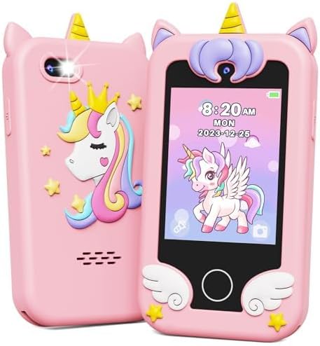 PlayIQ Kids Smart Phone