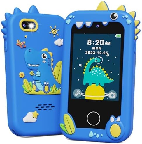 PlayIQ Kids Smart Phone