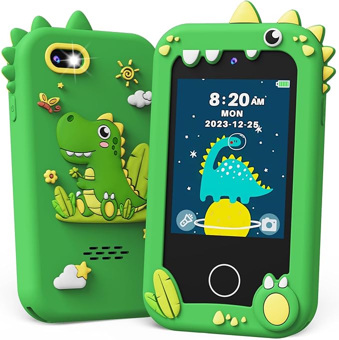 PlayIQ Kids Smart Phone