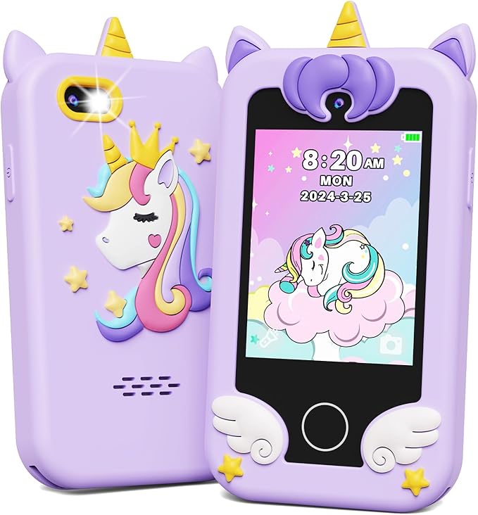 PlayIQ Kids Smart Phone